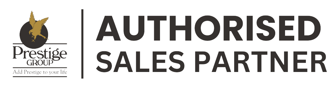 Prestige E-City Logo